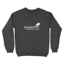 Load image into Gallery viewer, Unisex Standard Crew Neck Sweatshirt (DTFx)