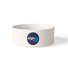 Load image into Gallery viewer, Pet Bowl - Fishawack high 5