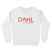 Load image into Gallery viewer, Standard Crew Neck Sweatshirt - Dahl