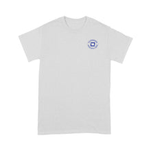 Load image into Gallery viewer, Accesswire icon - Unisex DTFx Standard T-Shirt