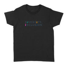 Load image into Gallery viewer, Standard Women's T-shirt - Fishawack