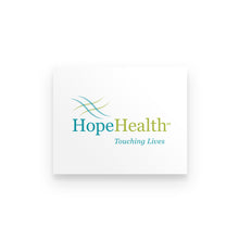 Load image into Gallery viewer, Premium Poster - HopeHealth