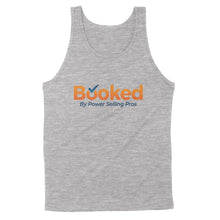 Load image into Gallery viewer, Unisex Premium Tank (DTFx)