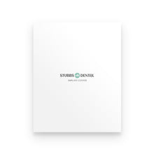 Load image into Gallery viewer, Premium Poster - Stubbs Dental