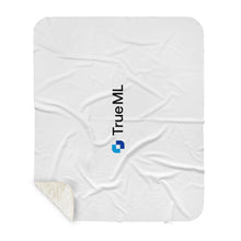 Load image into Gallery viewer, Sherpa Blanket