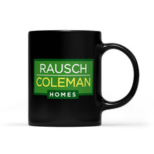 Load image into Gallery viewer, Black Mug