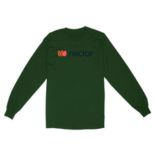 Load image into Gallery viewer, Unisex Standard Long Sleeve (DTFx)