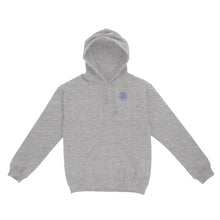 Load image into Gallery viewer, Accesswire Icon - Unisex Standard Hoodie (DTFx)