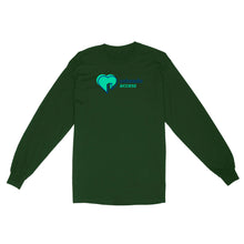 Load image into Gallery viewer, Standard Long Sleeve (DTFx)