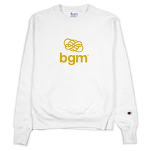 Load image into Gallery viewer, Champion Crewneck Sweatshirt (DTFx)