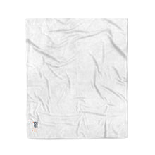 Load image into Gallery viewer, Logo-Slate-01 - Fleece Blanket