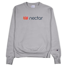 Load image into Gallery viewer, Unisex Champion Crewneck Sweatshirt (DTFx)