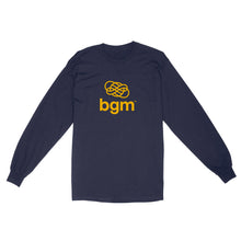 Load image into Gallery viewer, Standard Long Sleeve (DTFx)