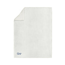 Load image into Gallery viewer, Sherpa Blanket - Academic Partnerships