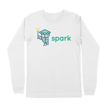 Load image into Gallery viewer, Premium Long Sleeve (DTFx) - MPSF Spark horizontal
