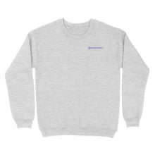 Load image into Gallery viewer, Unisex Standard Crew Neck Sweatshirt (DTFx)
