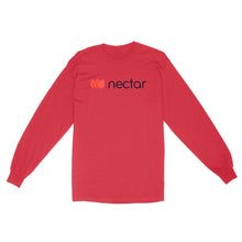 Load image into Gallery viewer, Unisex Standard Long Sleeve (DTFx)