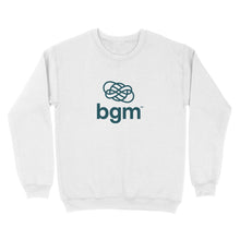 Load image into Gallery viewer, Standard Crew Neck Sweatshirt (DTFx)