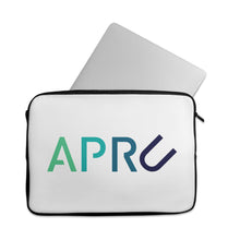 Load image into Gallery viewer, Laptop Sleeve - APRU