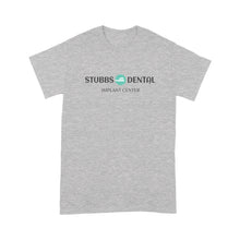 Load image into Gallery viewer, Standard T-Shirt - Stubbs Dental