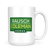 Load image into Gallery viewer, White Mug