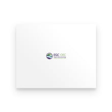 Load image into Gallery viewer, Premium Poster - Eugene Gastroenterology combo logo