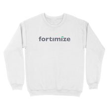 Load image into Gallery viewer, Standard Crew Neck Sweatshirt (DTFx) - Fortimize