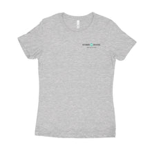 Load image into Gallery viewer, Next Level 3900 Women's T-Shirt - Stubbs Dental