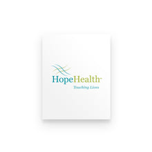 Load image into Gallery viewer, Premium Poster - HopeHealth