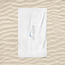 Load image into Gallery viewer, Beach Towel