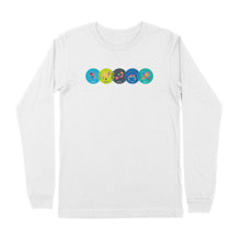 Load image into Gallery viewer, Premium Long Sleeve