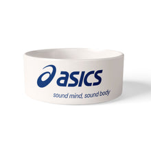Load image into Gallery viewer, Pet Bowl - ASICS