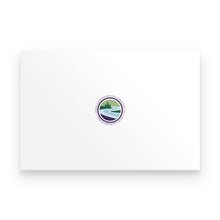Load image into Gallery viewer, Premium Poster - Eugene Gastroenterology circle logo