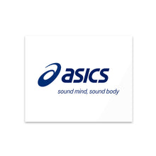 Load image into Gallery viewer, Acrylic Print - ASICS