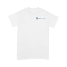 Load image into Gallery viewer, Standard T-Shirt - Academic Partnerships