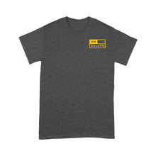 Load image into Gallery viewer, Standard T-Shirt - WeSalute