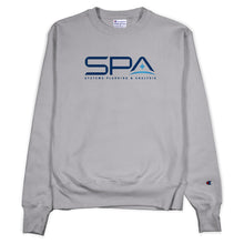 Load image into Gallery viewer, Champion Crewneck Sweatshirt (DTFx)