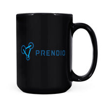 Load image into Gallery viewer, Black Mug - Prendio