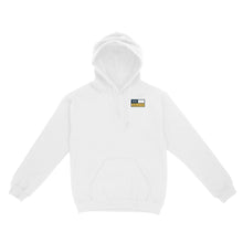Load image into Gallery viewer, Standard Hoodie (DTFx) - WeSalute