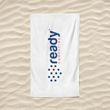 Load image into Gallery viewer, Beach Towel