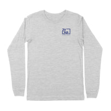 Load image into Gallery viewer, Premium Long Sleeve - ZyLab