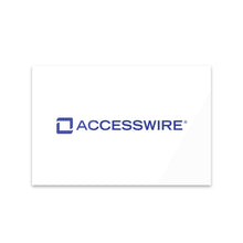 Load image into Gallery viewer, Accesswire - Acrylic Print