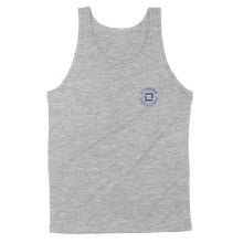 Load image into Gallery viewer, Accesswire icon - Unisex Premium Tank (DTFx)