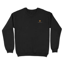 Load image into Gallery viewer, Standard Crew Neck Sweatshirt (DTFx)