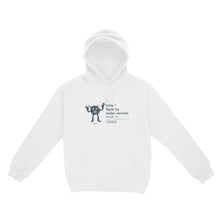 Load image into Gallery viewer, Standard Hoodie - ACI Learning