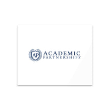 Load image into Gallery viewer, Acrylic Print - Academic Partnerships