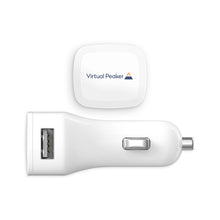 Load image into Gallery viewer, Car Charger