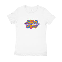 Load image into Gallery viewer, Next Level 3900 Women's T-Shirt - ACI Learning