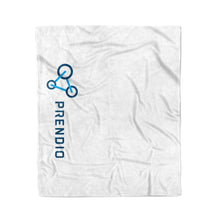 Load image into Gallery viewer, Fleece Blanket - Prendio