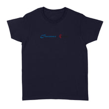 Load image into Gallery viewer, Standard Women's T-shirt